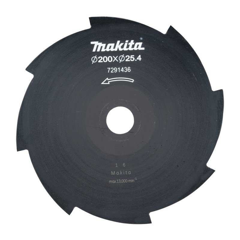 Cuchilla de corte Makita 191Y44-2