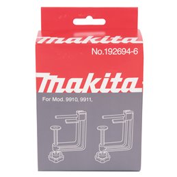 Abrazadera de tornillo Makita 192694-6