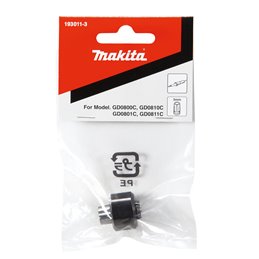 Cono de pinza 3 mm Makita 193011-3