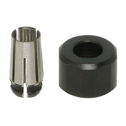 Cono de pinza 1/4" Makita 193143-6