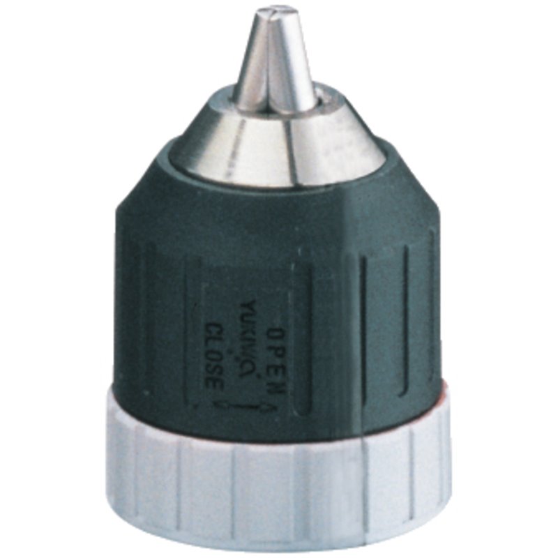 Mandril sin llave 0,8 - 6,5 mm, 3/8'' - 24 Makita 193211-5