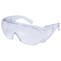 Gafas de seguridad Makita 195246-2