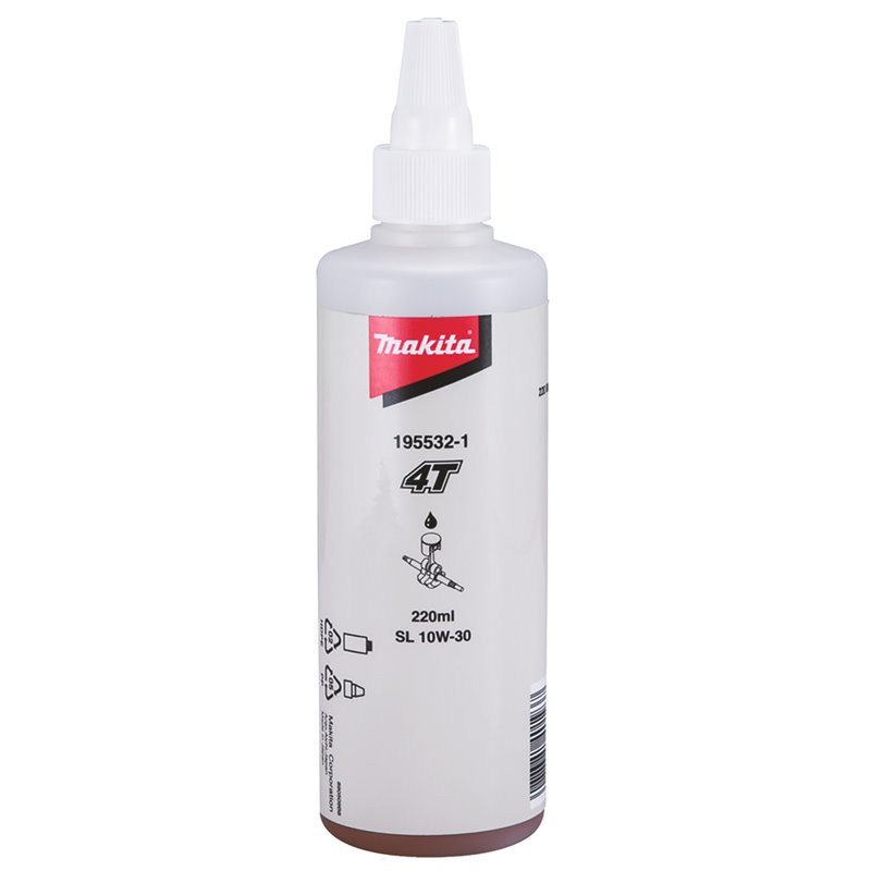 Aceite para motores 4 D iempos Makita 195532-1