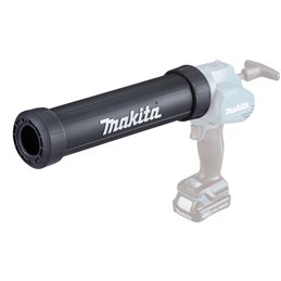 Set de soporte de pistola C, 800 ml Makita 197195-9