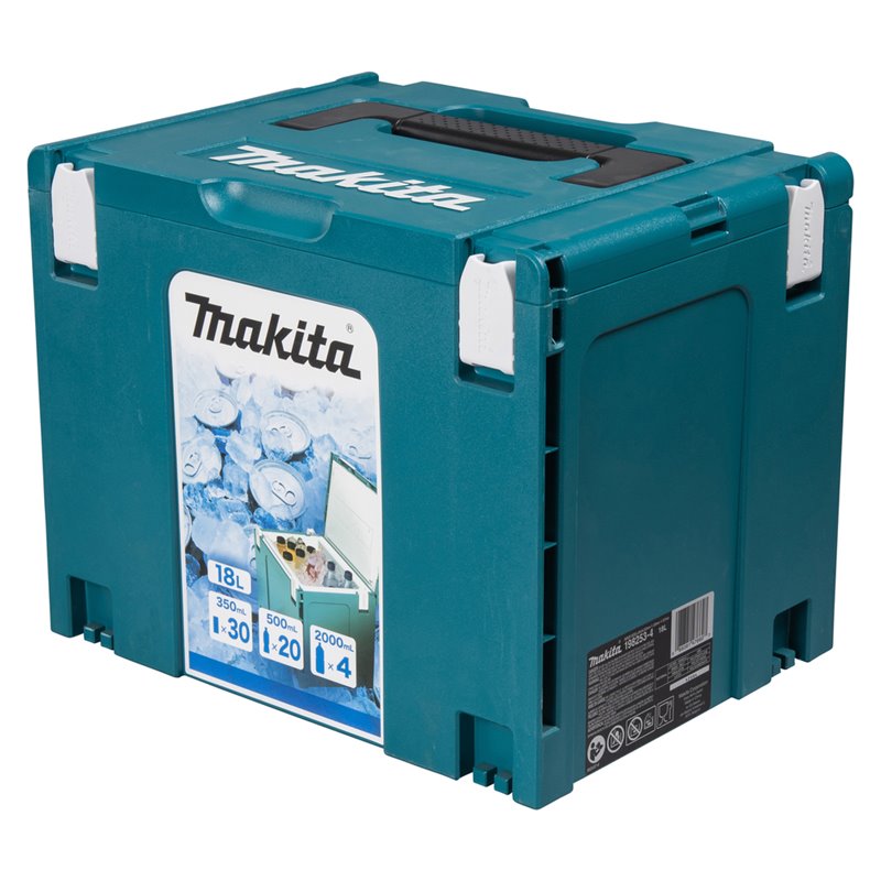 Nevera makpac Nr 4, 18 L Makita 198253-4