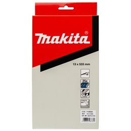 Tapa de recogida de polvo 230 mm, Ø 32/37 mm Makita 198440-5