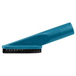 Boquilla de cepillo para estanterías 180 x 28 / 32 mm, azul Makita 198538-8