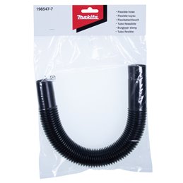 Tubo flexible negro Makita 198547-7