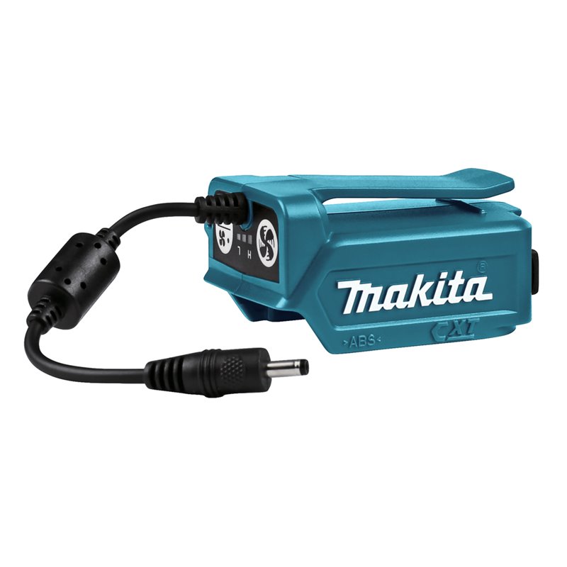 Adaptador de batería Makita 198639-2