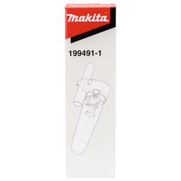 Accesorio ciclínico, blanco Makita 199491-1