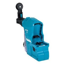 Sistema de recogida de polvo DX08 Makita 199581-0