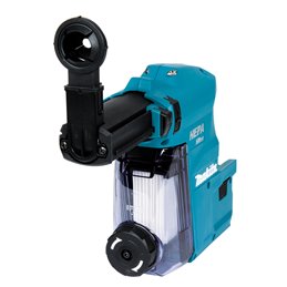 Sistema de recogida de polvo DX08 Makita 199581-0