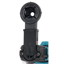 Sistema de recogida de polvo DX08 Makita 199581-0