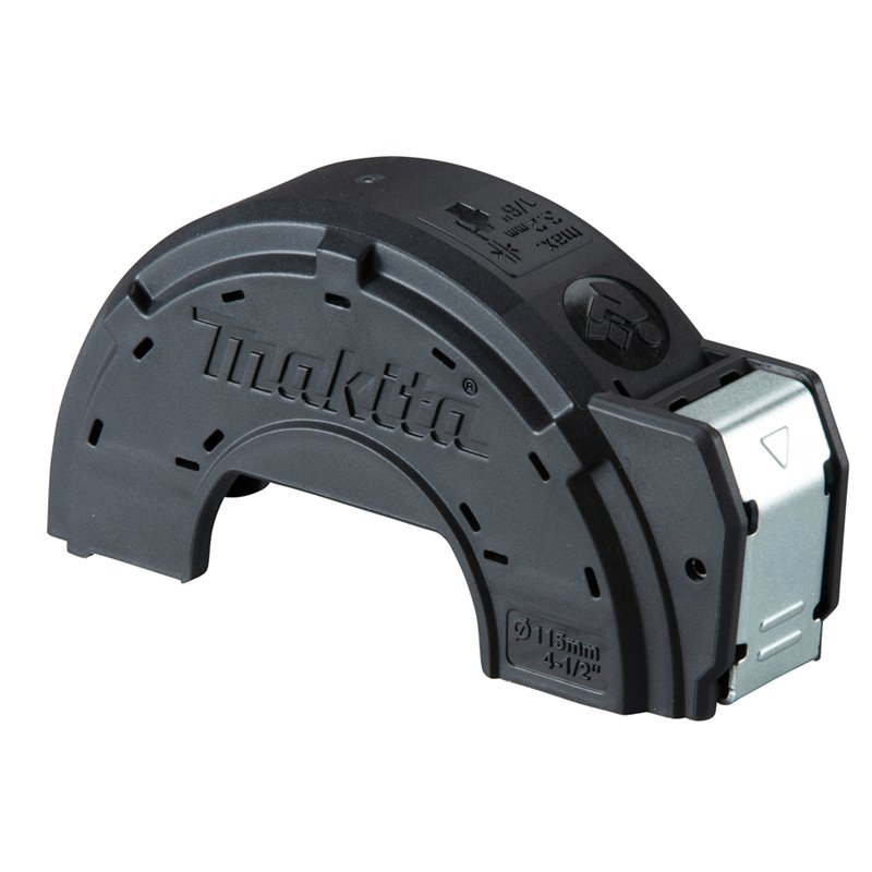 Protector de disco 115 mm Makita 199709-0