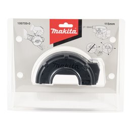 Protector de disco 115 mm Makita 199709-0