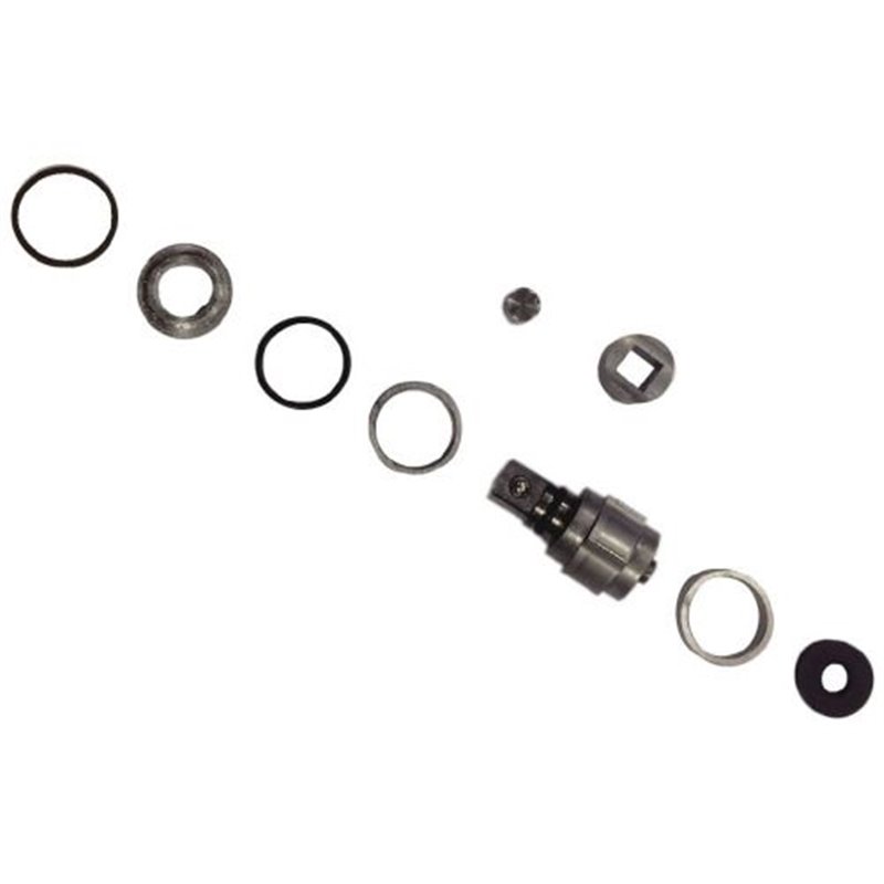 Kit Reparacion P/Llave 194200/194205 Alyco