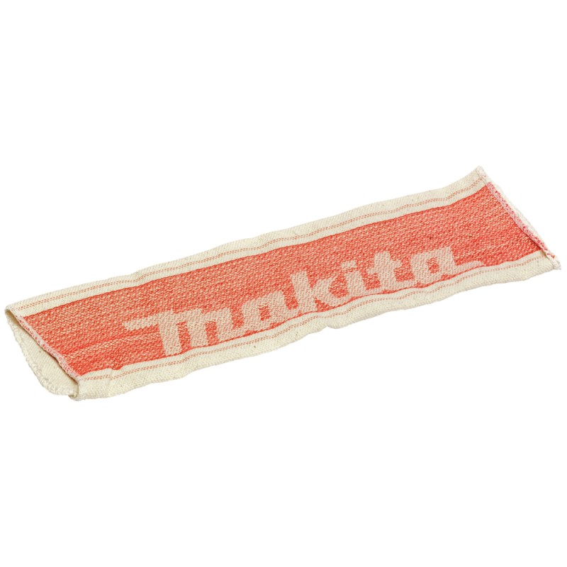 Paño de limpieza Makita 443122-7