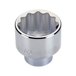 Llave Vaso 1" Bi-Hexagonal 36 Mm Alyco