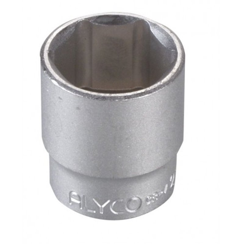 Llave Vaso 3/8" 8 Mm Alyco