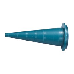 Cono de la boquilla de la pistola de calafateo Makita 454226-0