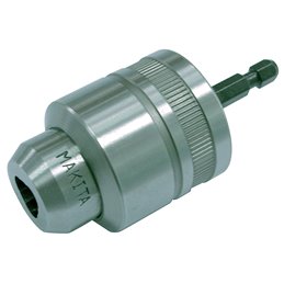 Portabrocas automático 10 mm Makita 763198-1