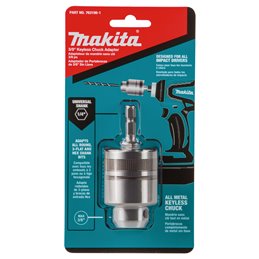 Portabrocas automático 10 mm Makita 763198-1