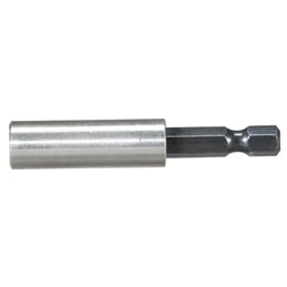 Portabrocas magnético 1/4", 76 mm Makita 784801-1