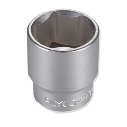 Llave  De Vaso De 1/2" Hexagonal De 8 Mm Alyco Alyco