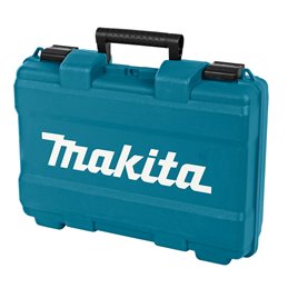 Maletín PVC Makita 821662-9