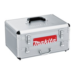 Maletín de aluminio Makita 823319-8