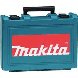 Maletín PVC Makita 824485-4