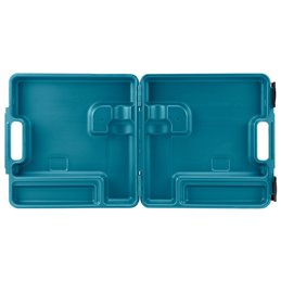 Maletín PVC Makita 824703-0