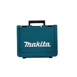 Maletín PVC Makita 824789-4