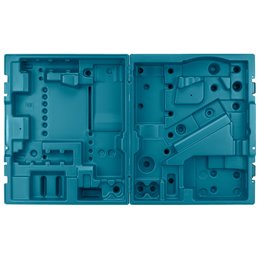 Maletín PVC Makita 824875-1