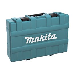 Maletín de plástico Makita 824876-9