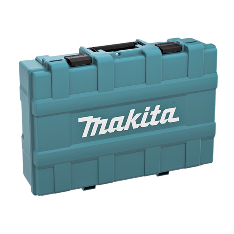 Maletín de plástico Makita 824876-9