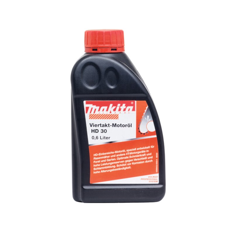 Aceite de motor HD30 Makita 980008120