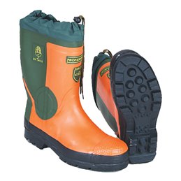 Botas de protección Makita 988047040