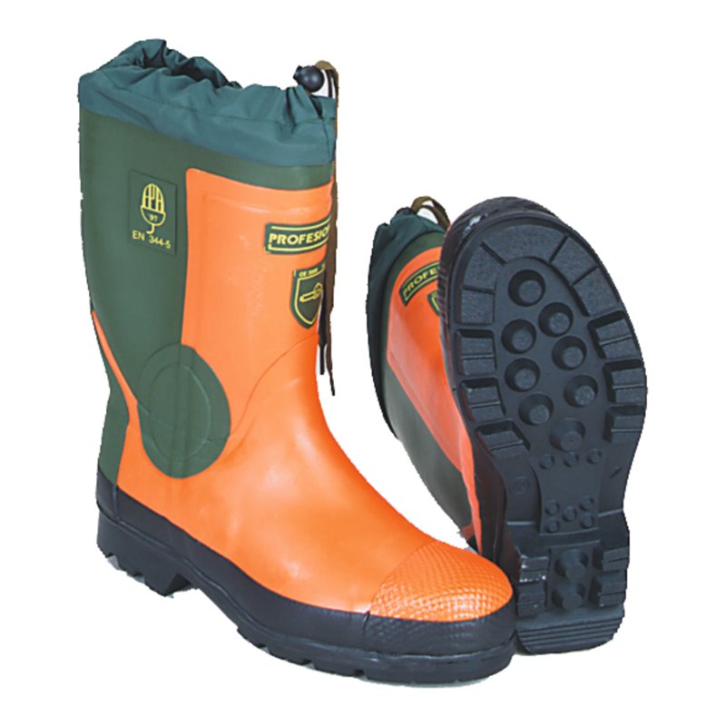 Botas para motosierra Novesta Makita 988047042