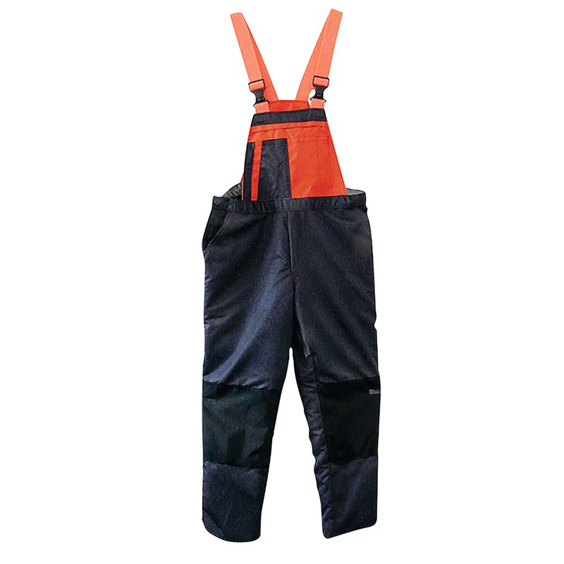 Pantalones de seguridad Makita 988121060