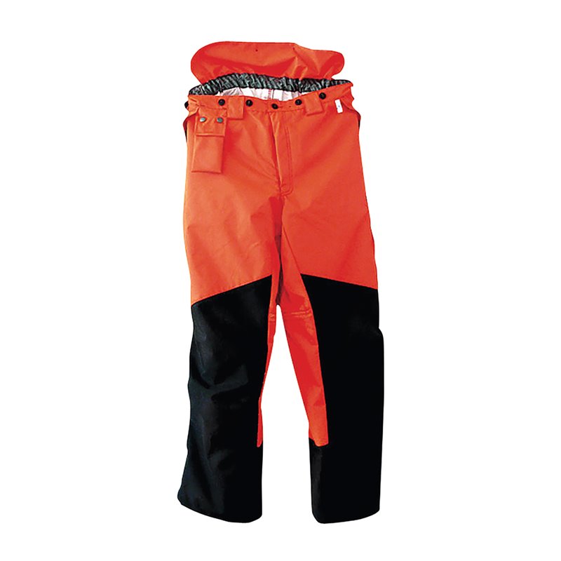 Pantalones de seguridad Makita 988123056