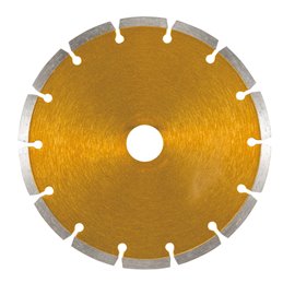 Disco de diamante 180 x 25,4 mm Makita A-84121