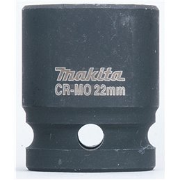 Llaves de vaso  3/4", 19 x 50 mm Makita A-85519