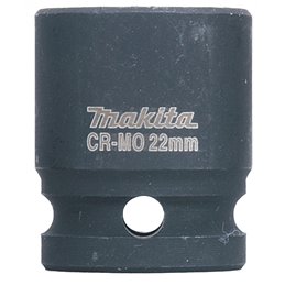 Llaves de vaso  3/4", 24 x 52 mm Makita A-85575