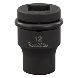 Llaves de vaso  12 x 38 mm Makita A-89931