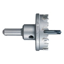 Broca TCT de corona 10 x 50 mm, HM Makita B-01046