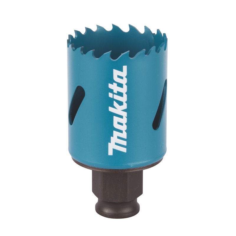 Broca de corona BiM 38 mm, Ezychange Makita B-11368