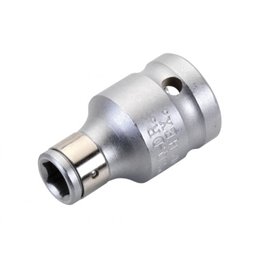 Adaptador 1/2" Para Puntas De 5/16" Alyco