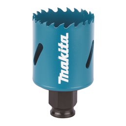 Broca de corona BiM 41 mm, Ezychange Makita B-11374