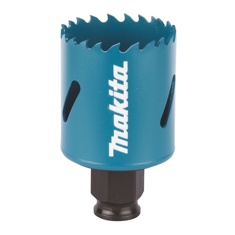 Broca de corona BiM 41 mm, Ezychange Makita B-11374